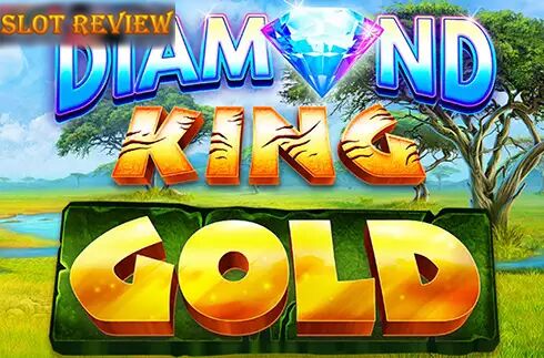 Diamond King Gold slot